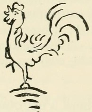 A Amsterdam mark as engraved in Chaffers 1891