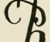 The The mark of Paul Hannong, in monogram mark as engraved in Chaffers 1891, page 488