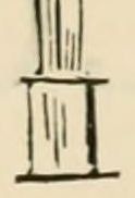 A Tournay mark as engraved in Chaffers 1891